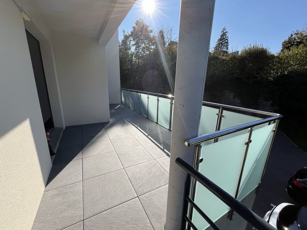 Duplex récent DPE A avec jardin privatif + garage - calme et lumineux