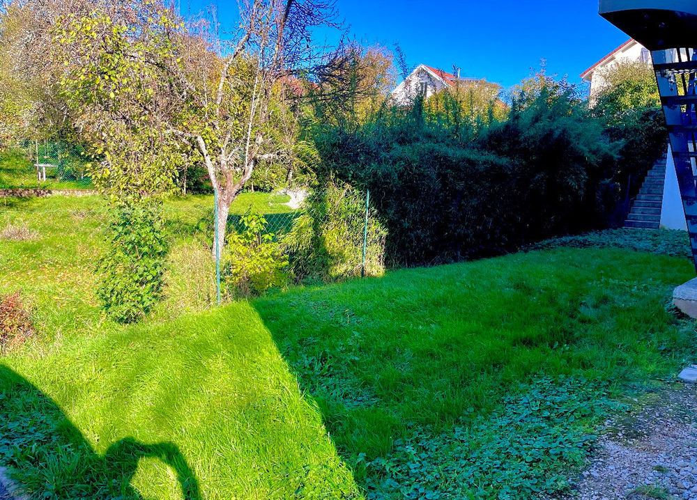 Duplex récent DPE A avec jardin privatif + garage - calme et lumineux