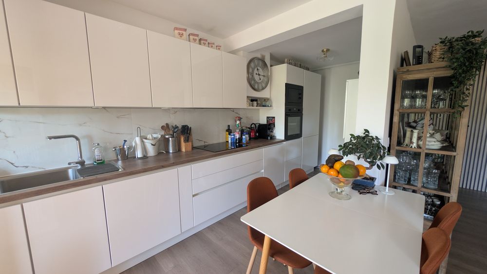 Saint Raphael/ Boulouris, appartement f2, entièrement rénové