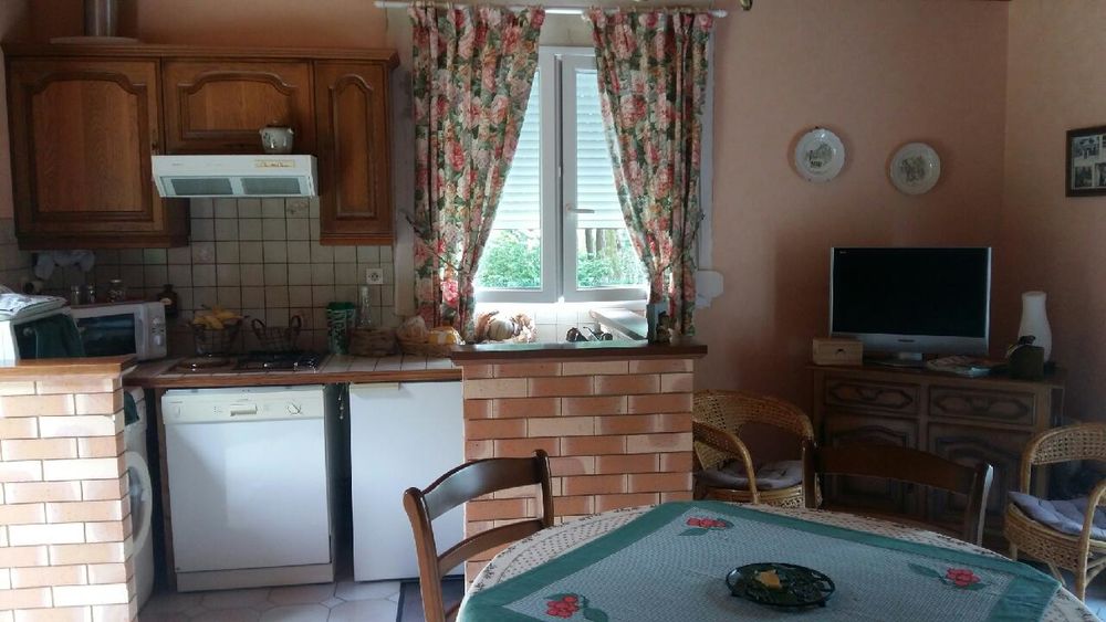 maison dans le perigord