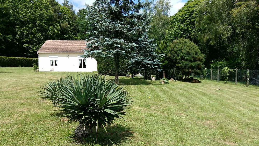 maison dans le perigord