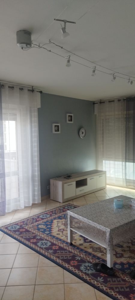 Vendre appartement particulier f4 Annemasse centre de ville