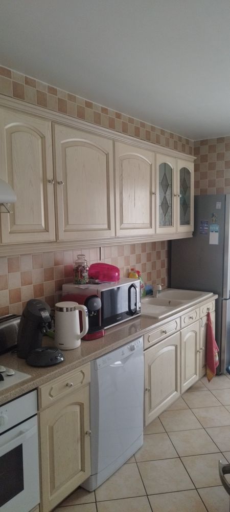 Vendre appartement particulier f4 Annemasse centre de ville