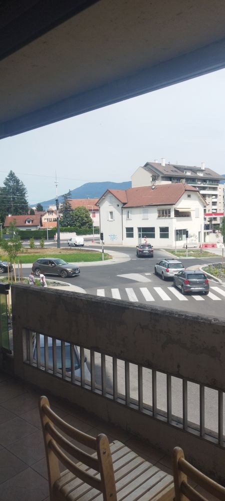 Vendre appartement particulier f4 Annemasse centre de ville