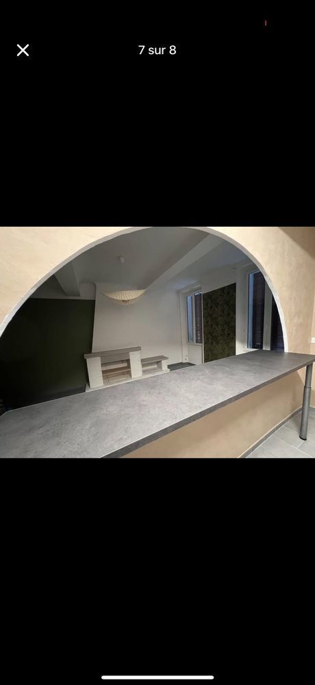 Appartement T3 62m2 à louer