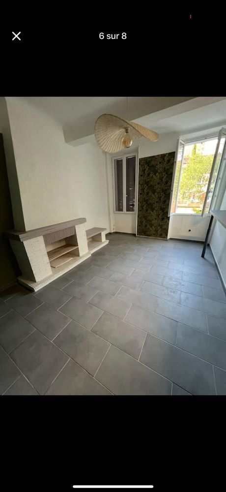 Appartement T3 62m2 à louer