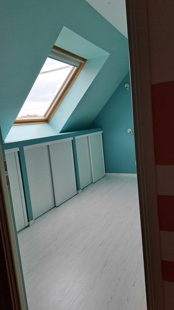 Maison 117m2 Penin