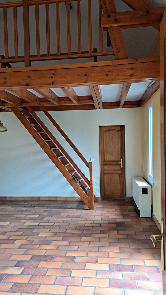Maison 117m2 Penin