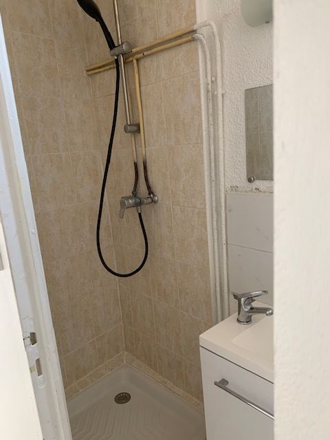 Appartement meublé 2 pièces duplex