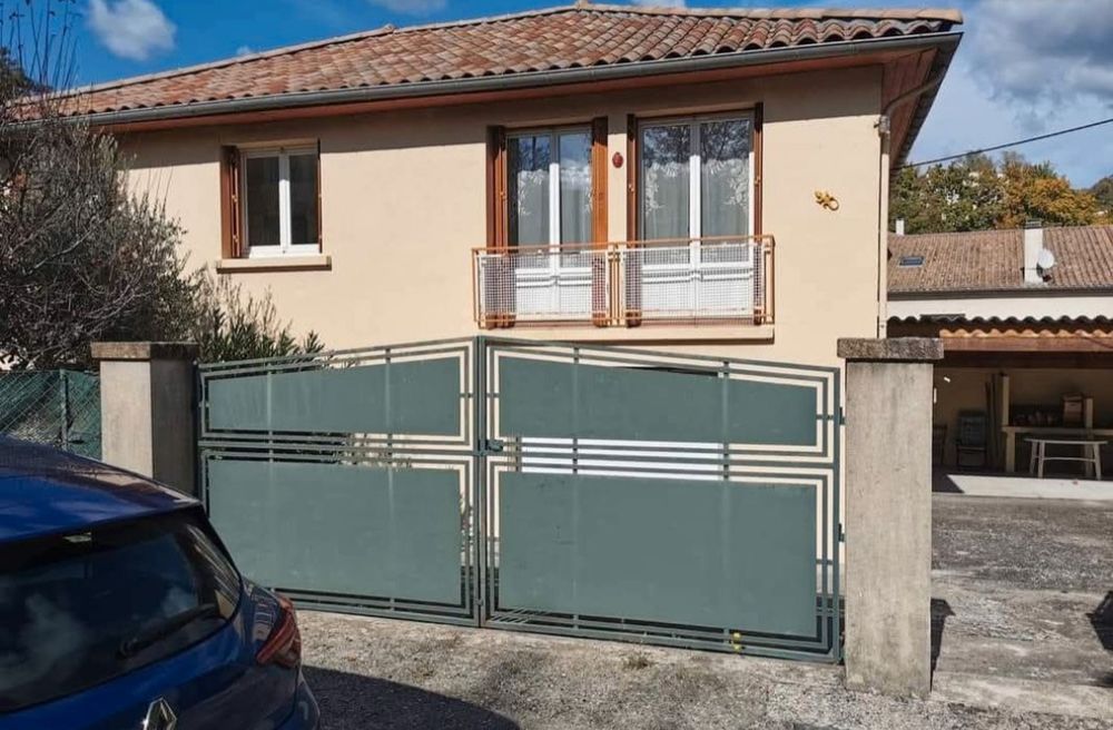 Maison Privas