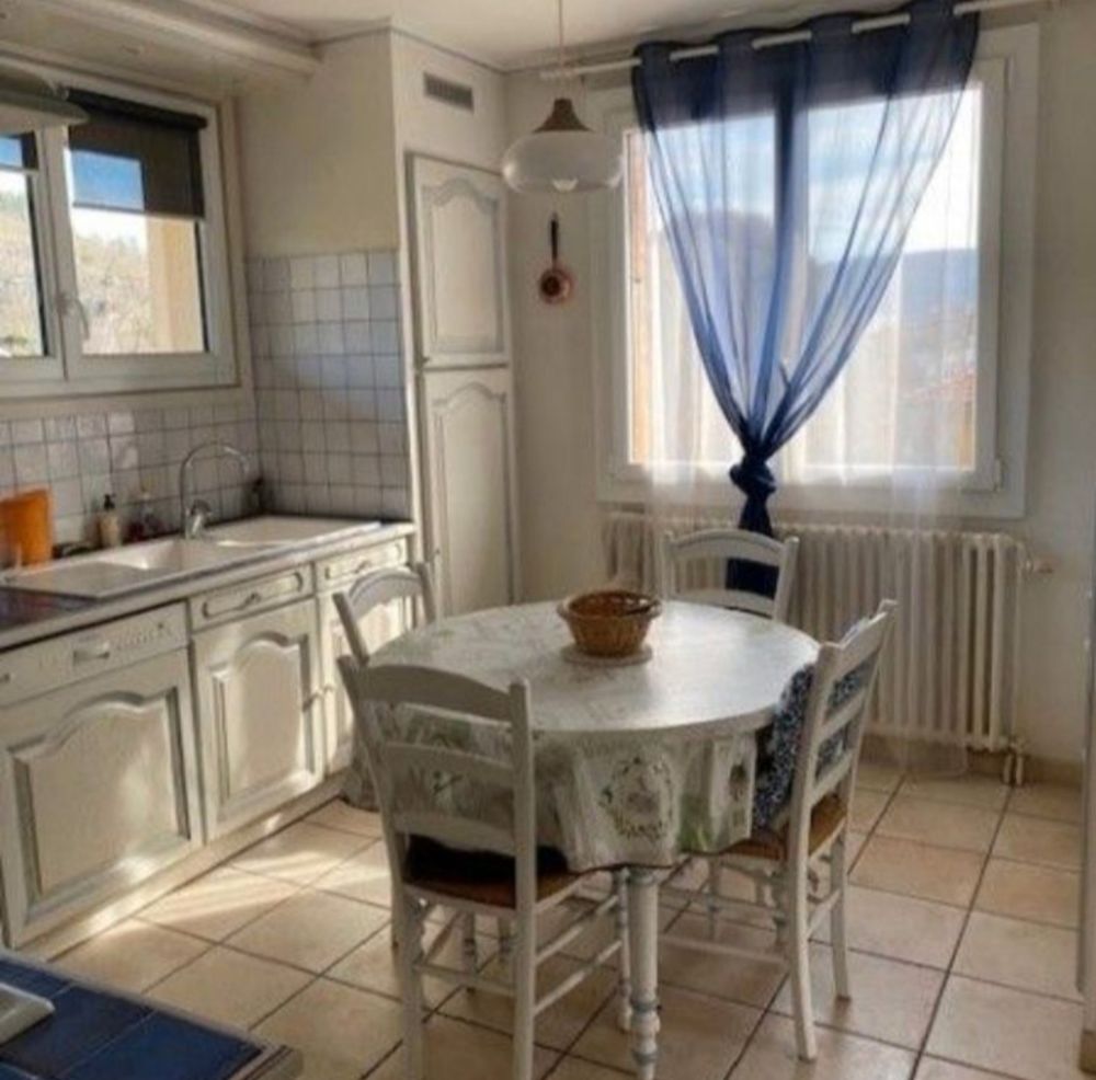 Maison Privas