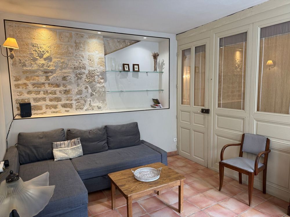 Appartement Intra-Muros AVIGNON