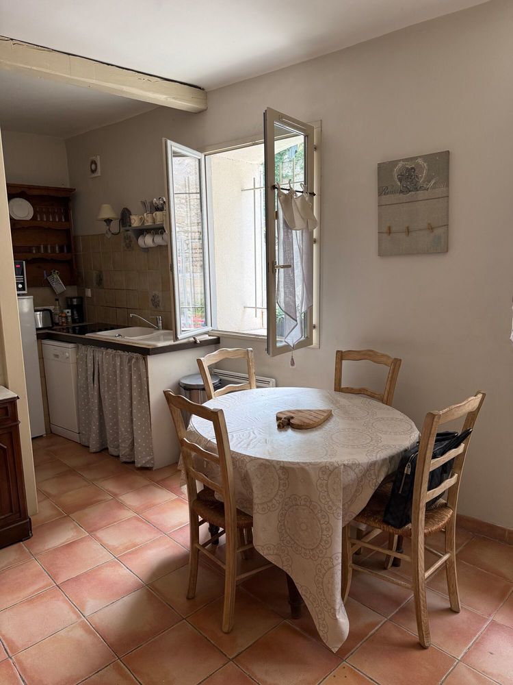 Appartement Intra-Muros AVIGNON