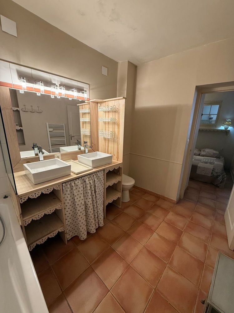 Appartement Intra-Muros AVIGNON
