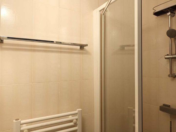 T2 équipé et meublé de 38 m²