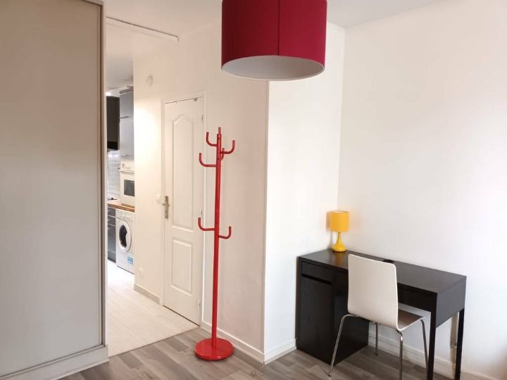 T2 équipé et meublé de 38 m²