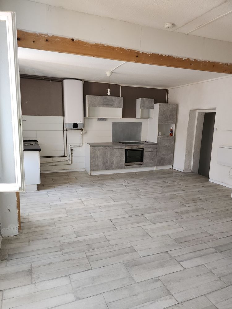 Appartement 3 pièces Avec garage