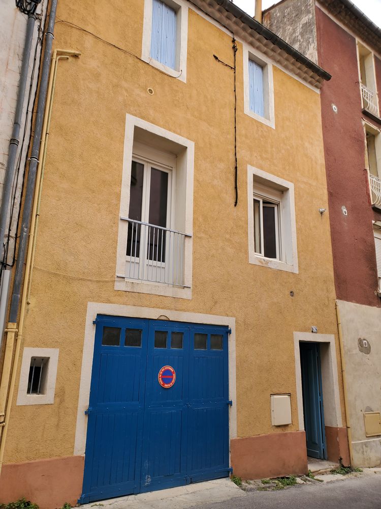 Appartement 3 pièces Avec garage