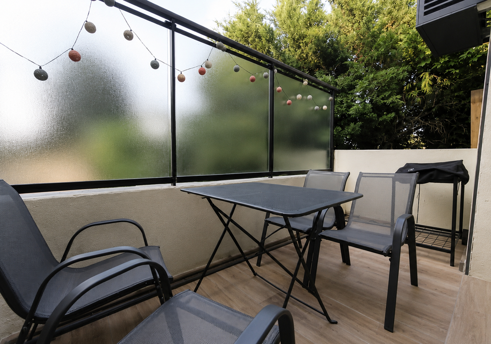 Duplex 61 m2 avec balcon