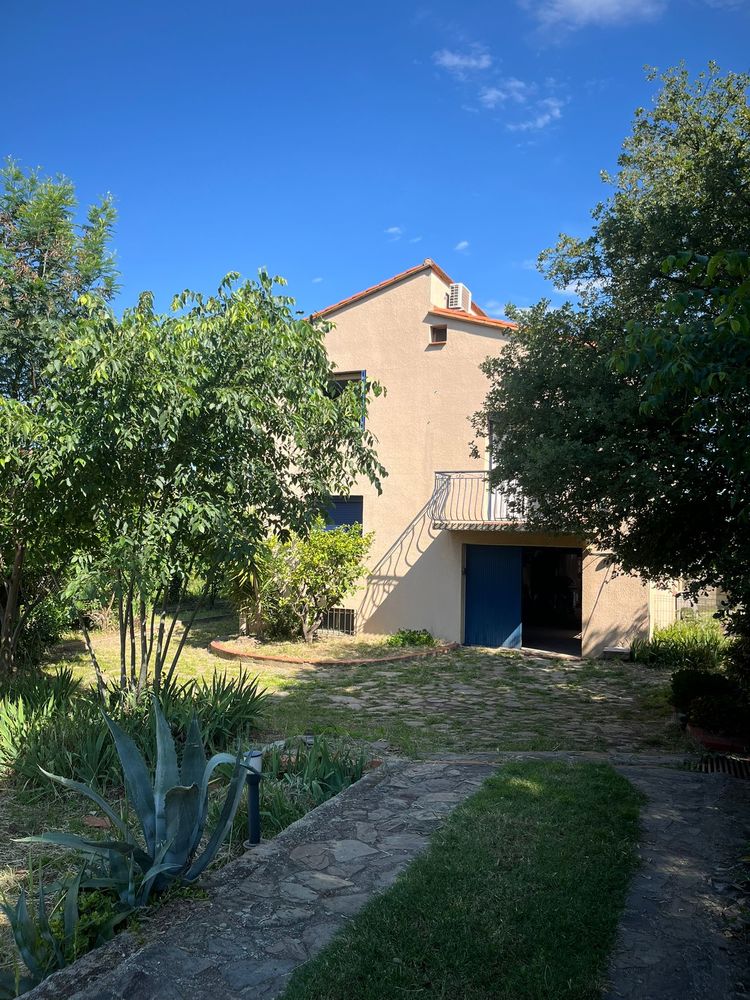 Maison à vendre,à Sorede ,66 Pyrénées orientales
