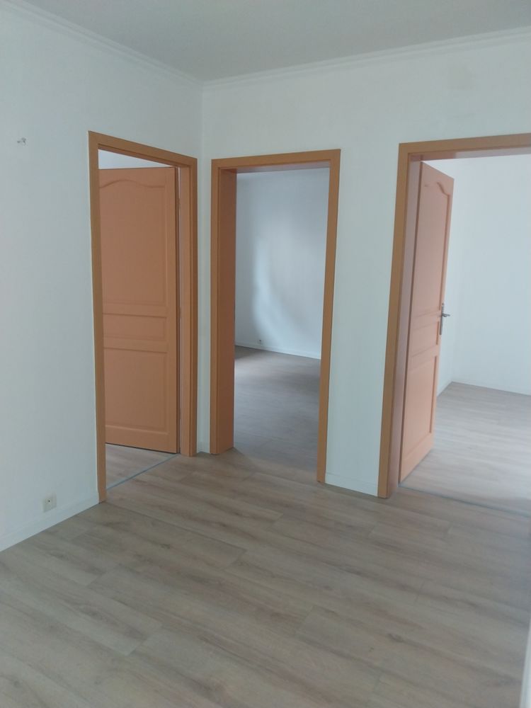 appartement F-4 84 m2