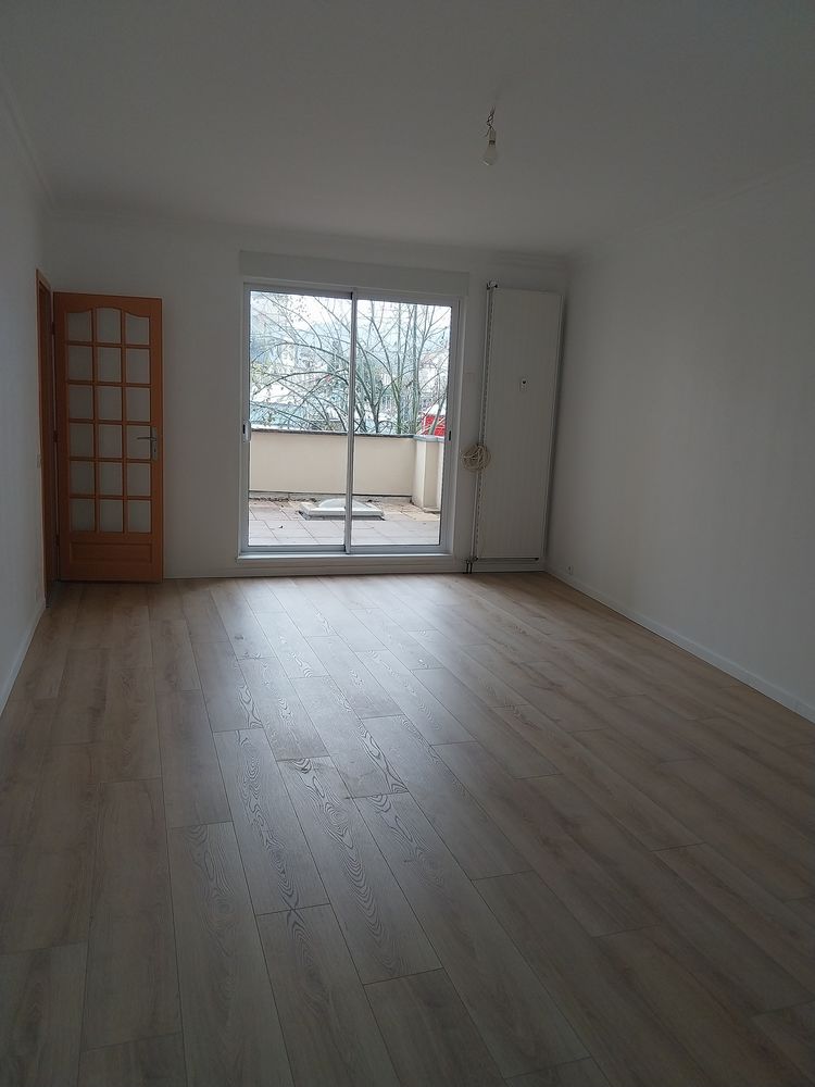 appartement F-4 84 m2