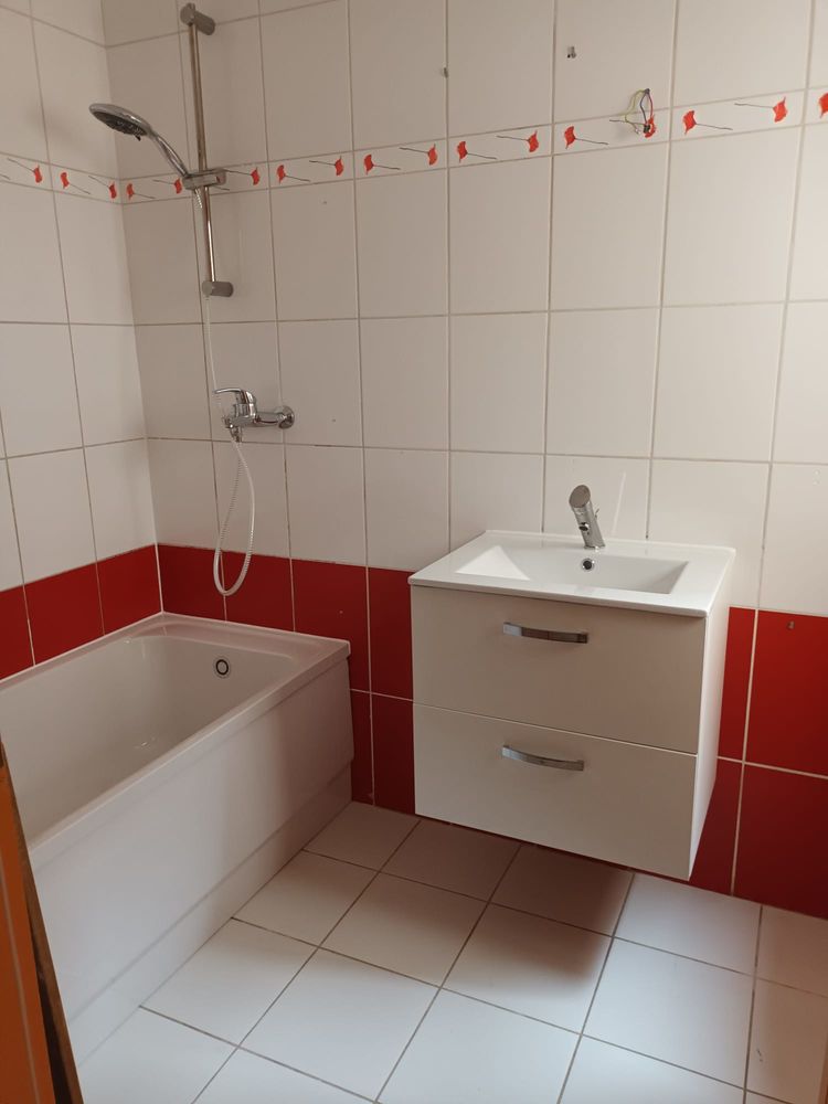 appartement F-4 84 m2