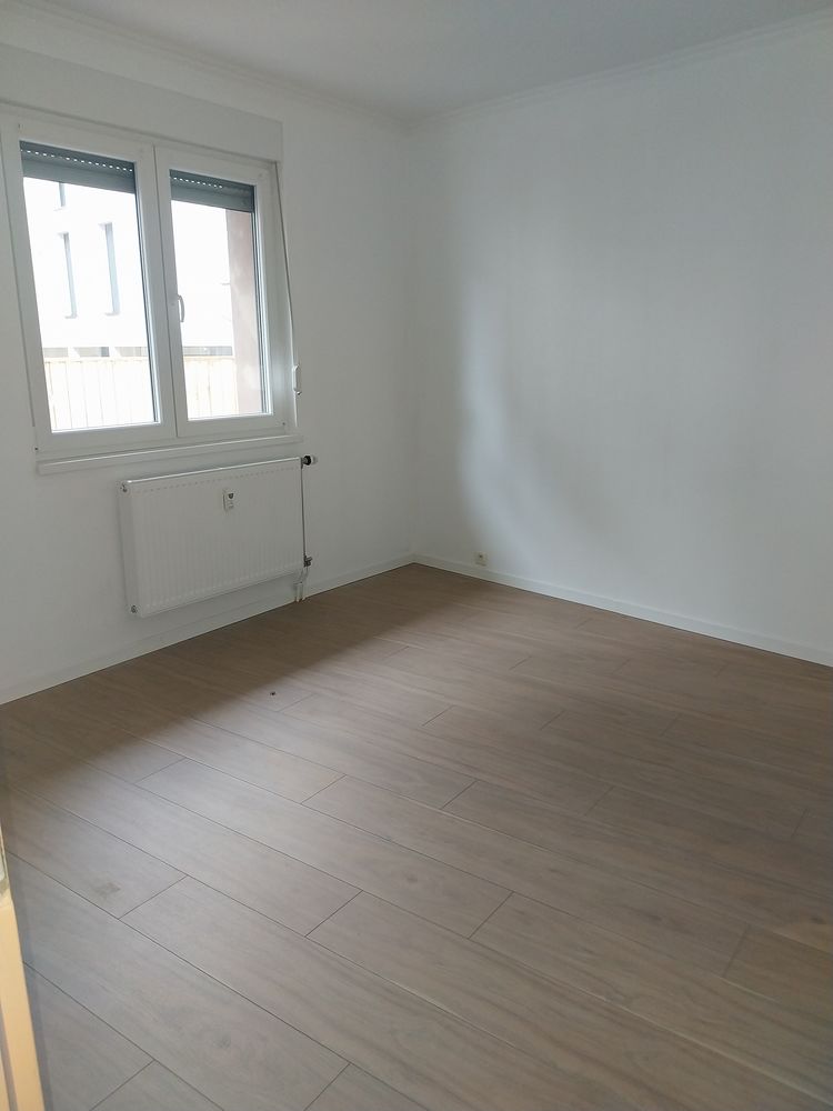 appartement F-4 84 m2