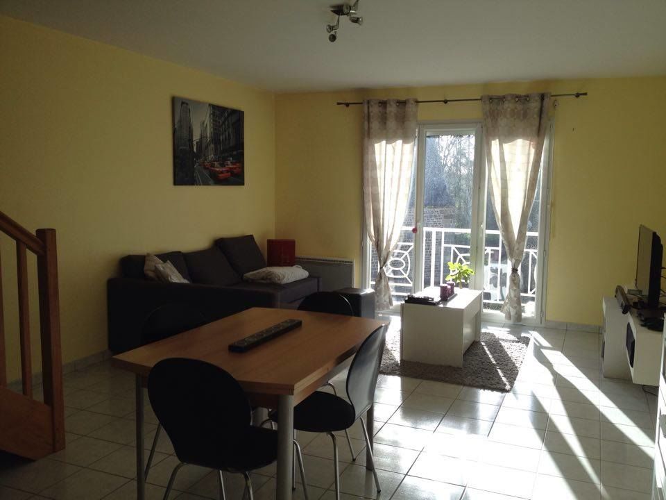t 3 en duplex 74m2
