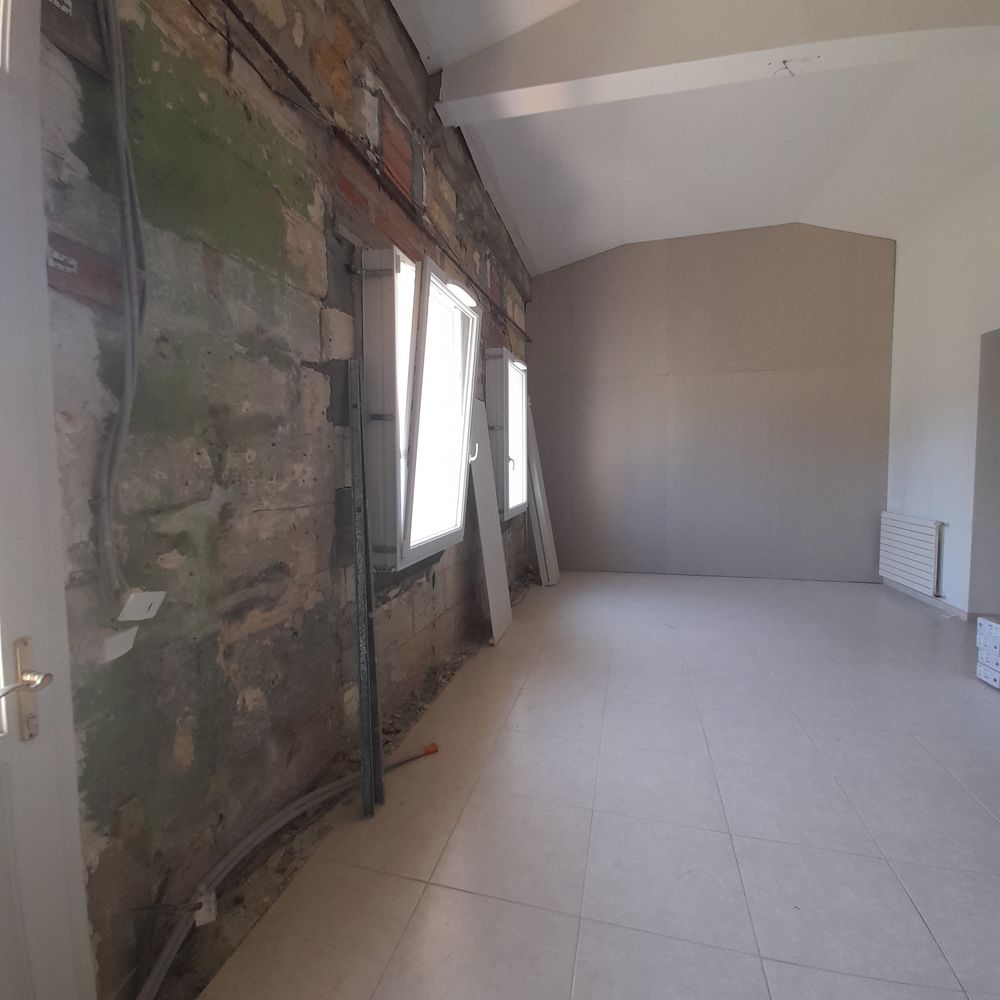 MAISON A RENOVER 135 M²