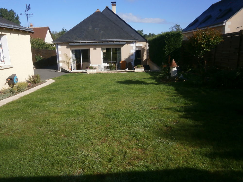 Maison 6 pièces de 2012
