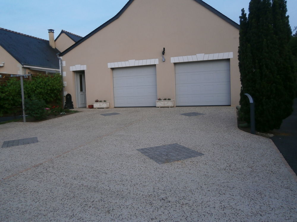 Maison 6 pièces de 2012
