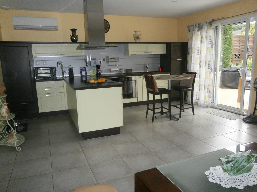 Maison 6 pièces de 2012