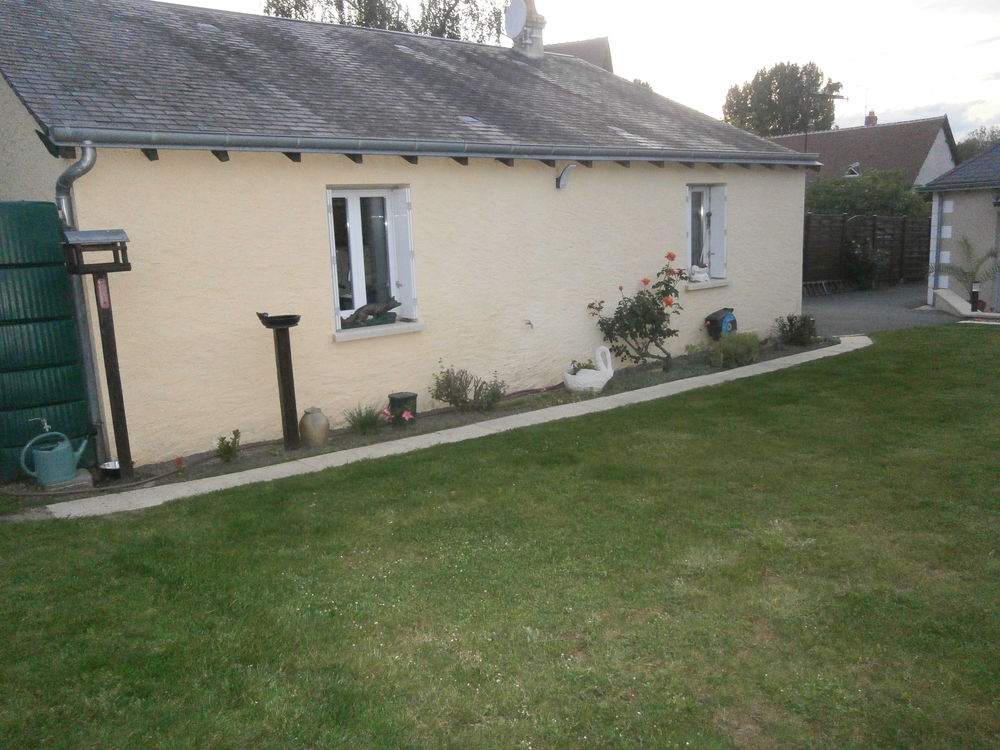 Maison 6 pièces de 2012