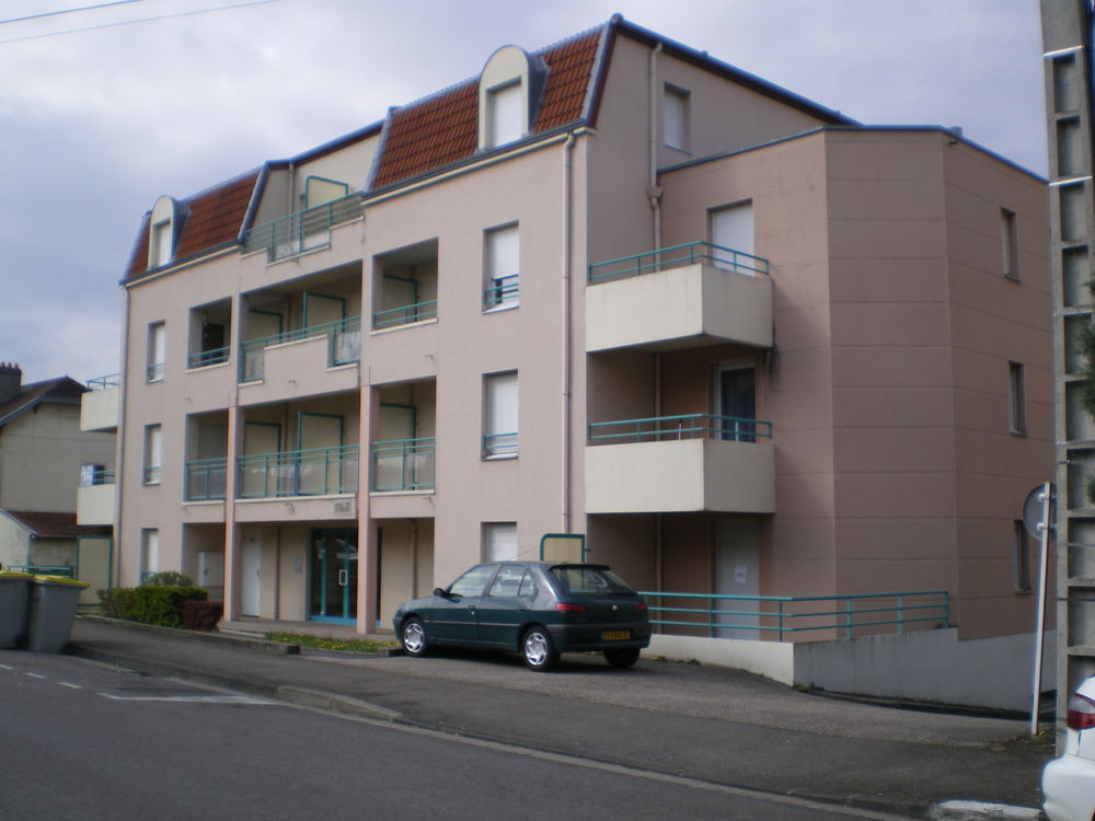 STUDIO MEUBLE POUR ETUDIANT OU STAGIAIRE
