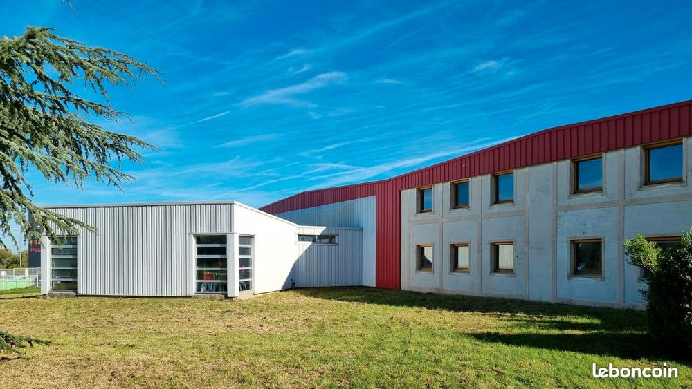 BEL ENSEMBLE IMMOBILIER