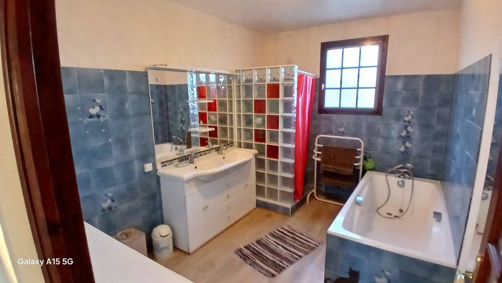 Maison 6 pièces, 168 m2