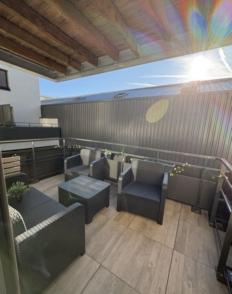 Appartement T3