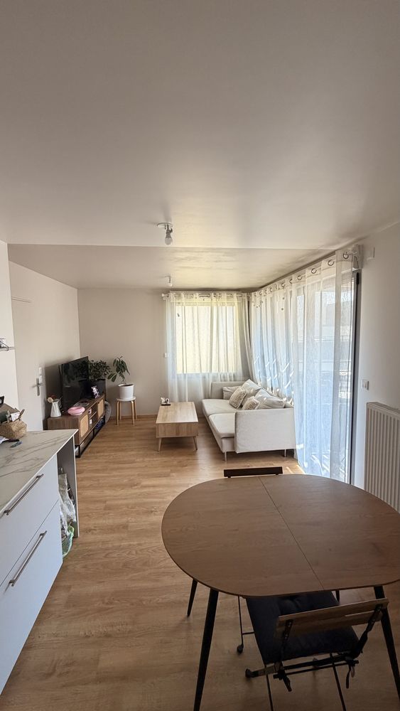 Appartement T3