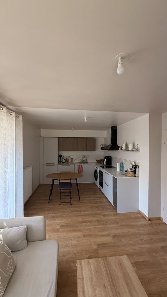 Appartement T3