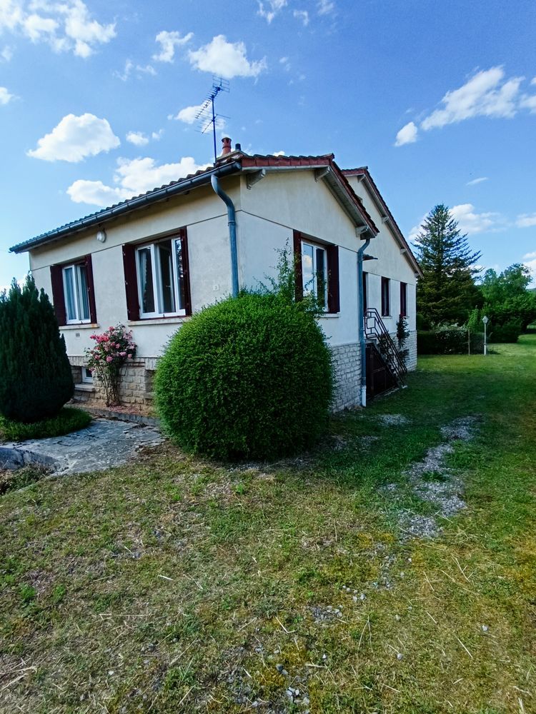 maison individuelle