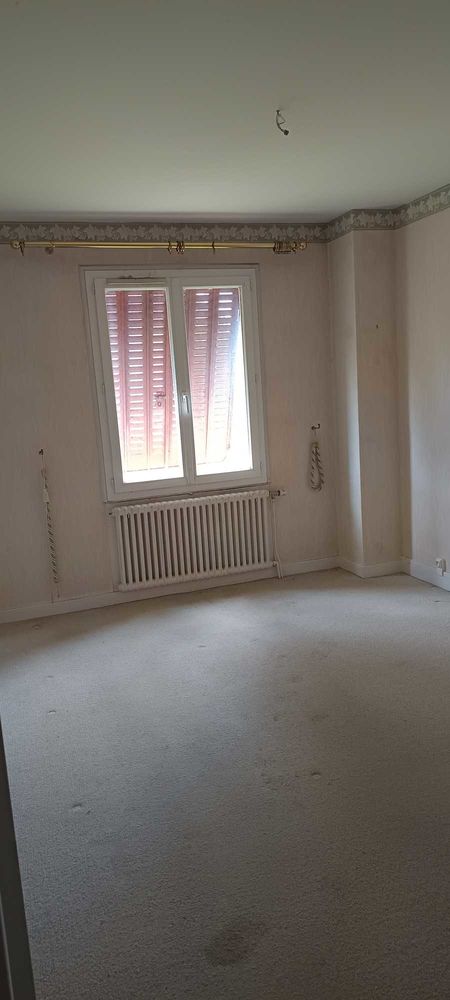 maison individuelle