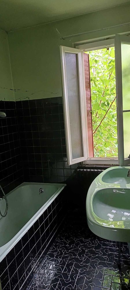maison individuelle