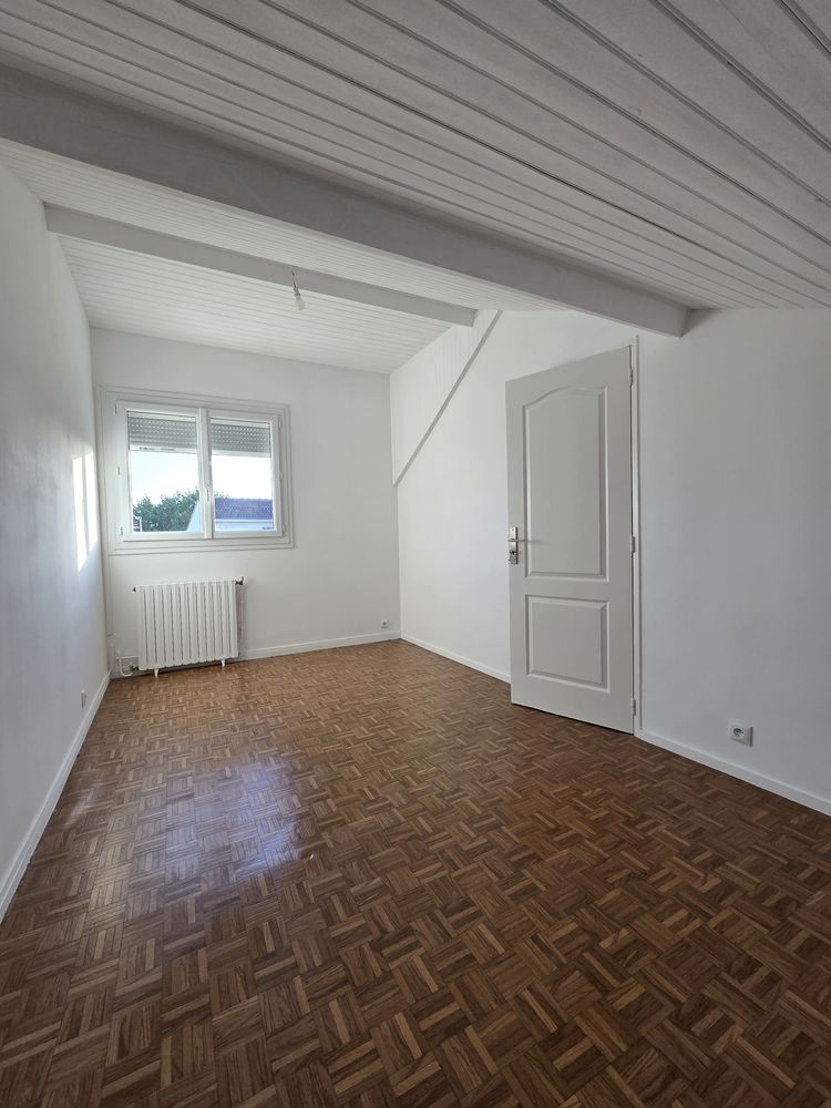 PESSAC ALOUETTE ? Maison familiale de 110 m²