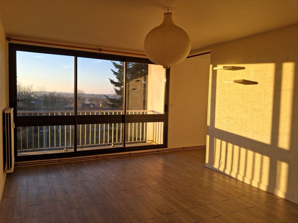 Appartement F2 Saint Lo