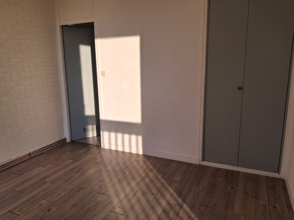 Appartement F2 Saint Lo