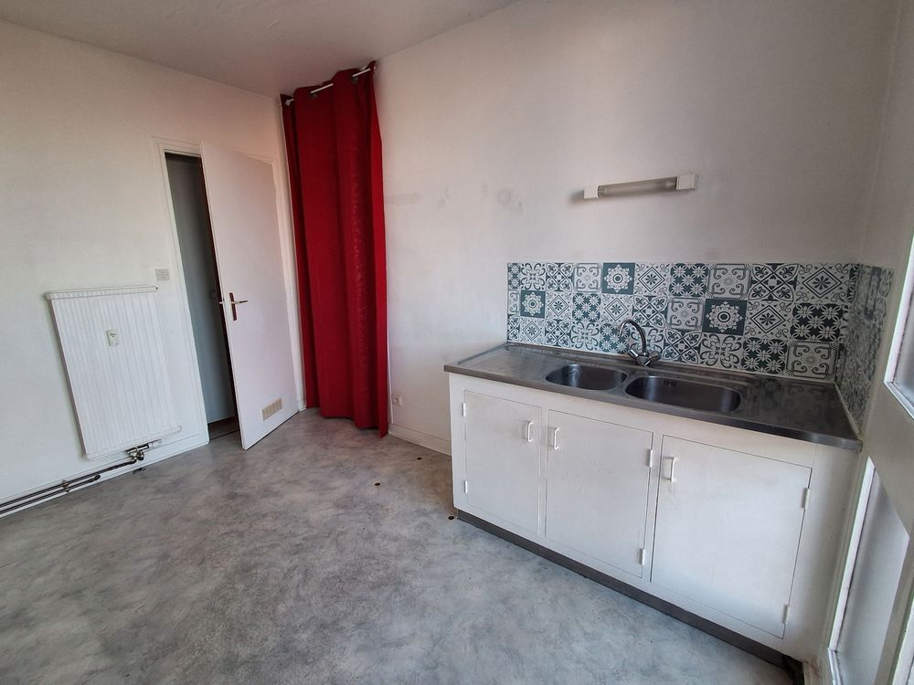 Appartement F2 Saint Lo