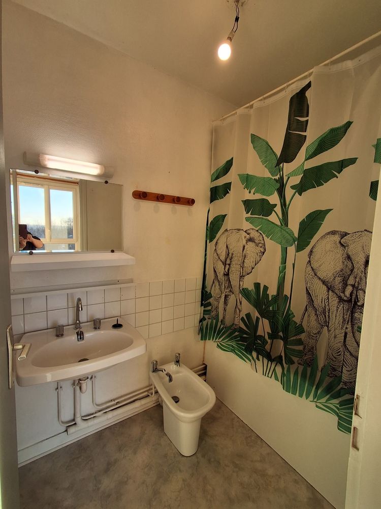 Appartement F2 Saint Lo