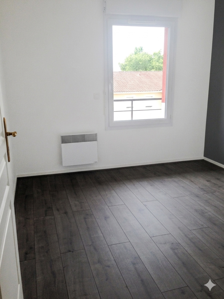BEAU T2 DE 53M2 DANS RESIDENCE DE STANDING AVEC ASCENSEUR