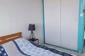 Colocation dans un appartement